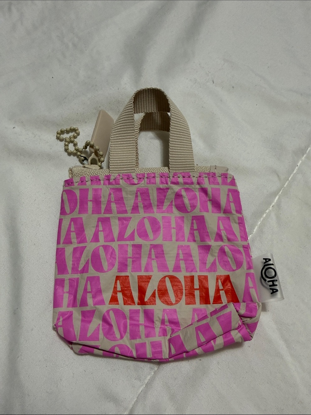 Aloha Collection Tiny Tripper - Aloha Nui